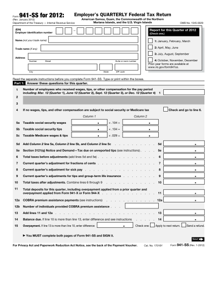 6894542-fillable-2012-2012-941-ss-form-irs