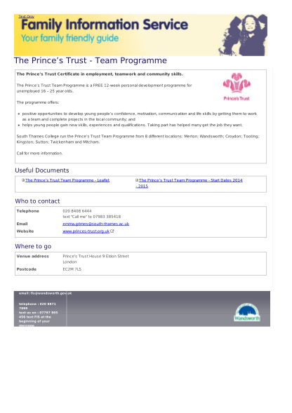 68953939-wandsworth-fis-the-princeamp39s-trust-team-programme