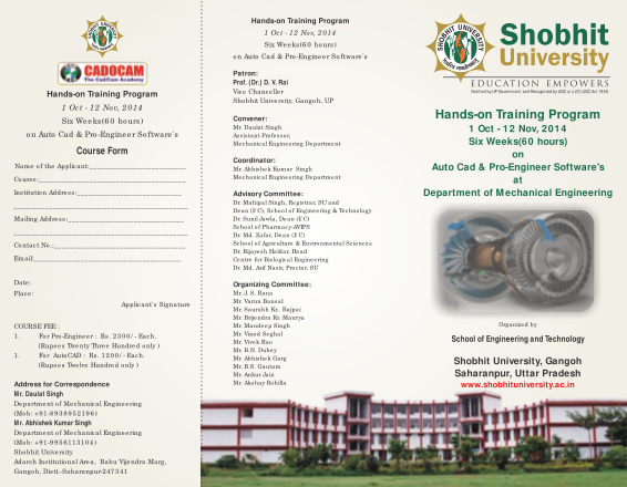 68995408-hands-on-training-program-shobhit-university-gangoh