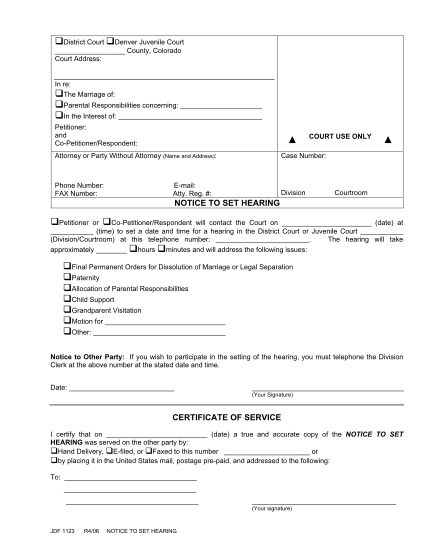 133 divorce papers page 9 free to edit download print cocodoc