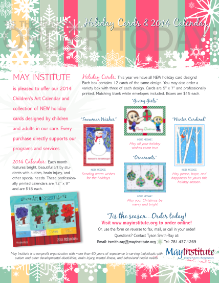 69152446-holiday-cards-amp-2014-calendar-holiday-cards-may-institute-mayinstitute