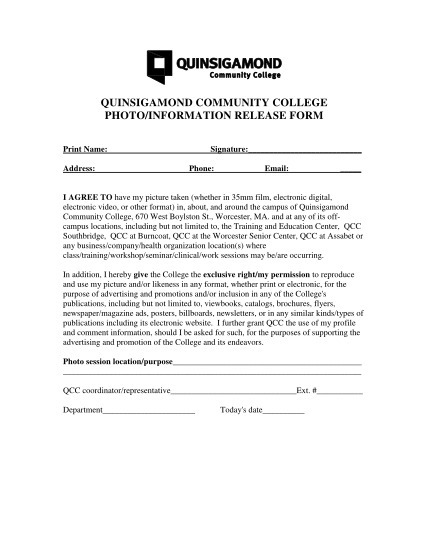 69211616-photo-release-individual-form-quinsigamond-community-college-qcc