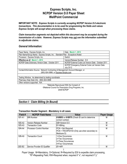 69221903-fillable-wellpoint-d0-payer-sheet-form