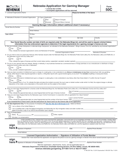 6923233-f_50c-sign-here-sign-here-nebraska-application-for-gaming-manager-other-forms-revenue-ne