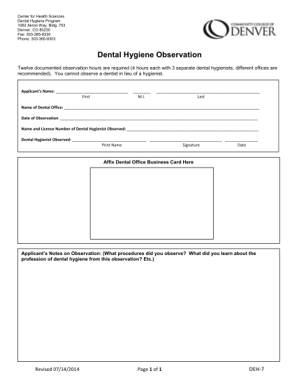 69274599-dental-hygiene-observation-form-ccd