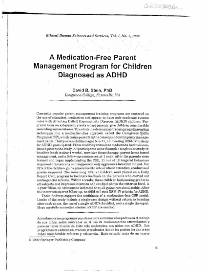 6928092-fillable-stein-a-medication-parent-management-program-for-children-diagnosed-as-adhd-form-psychrights