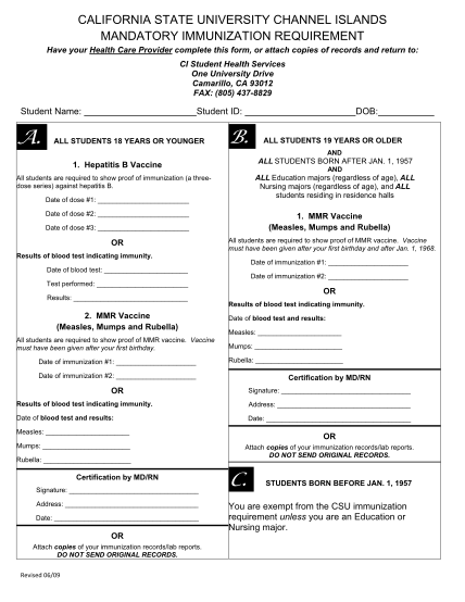 6946518-csuci-mandatory-immunization-requirements-form-csuci