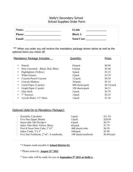 69482058-fillable-school-supplies-list-for-stellys-secondary-school-form