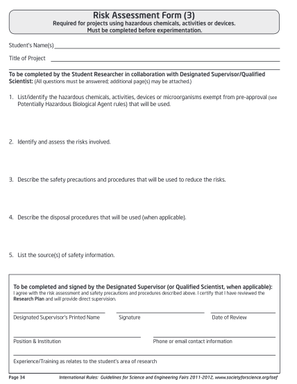 6949312-risk-assessment-form-3-required-for-projects-using-hazardous-chemicals-activities-or-devices-cmase-uark