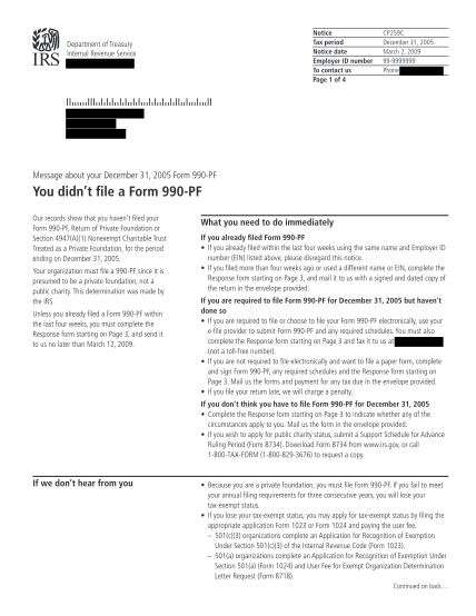 6950180-you-didnamp39t-file-a-form-990-pf-internal-revenue-service-irs