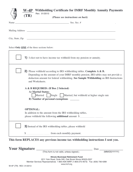 6951091-w4p-imrf-form-w-4p-tr-withholding-certificate-for-imrf-monthly-other-forms-imrf