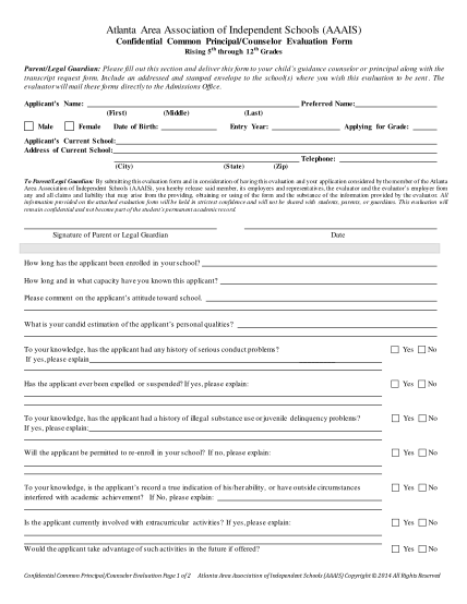 69511047-12-principalcounselor-evaluation-form-atlanta-international-school-woodward