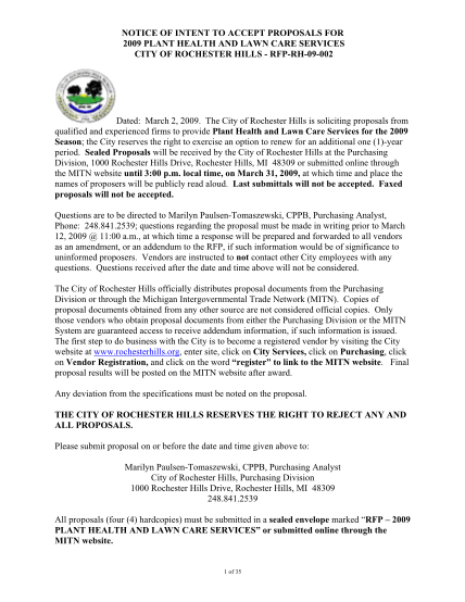 69517488-the-city-of-rochester-hills-is-soliciting-proposals-to-acquire-plant