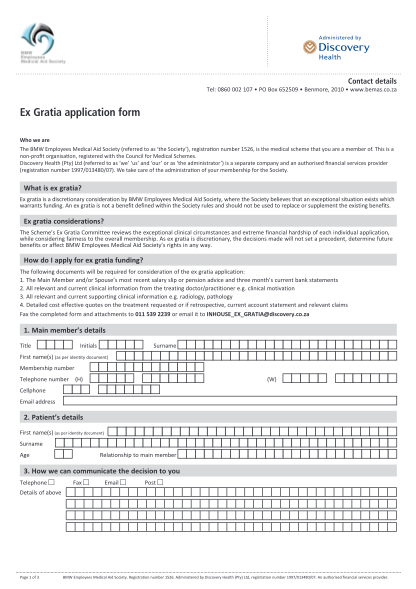 69521719-ex-gratia-application-form