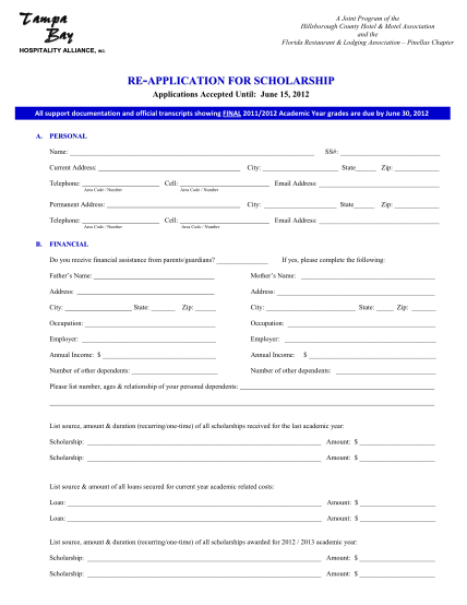 6952571-fillable-ucf-scholarships-for-hospitality-form-finaid-ucf