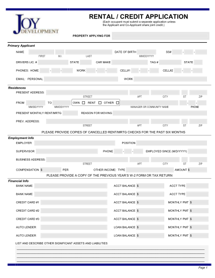 6952975-joyrentalapplic-ation-download-rental-application-in-pdf-format--joy-development-other-forms