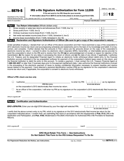 6954580-fillable-2012-2012-form-8879-irs