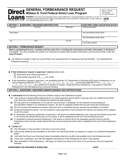 6954706-fillable-mohela-forbearance-agreement-form-cacc