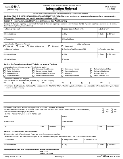 6954810-fillable-2013-form-3949-a-irs