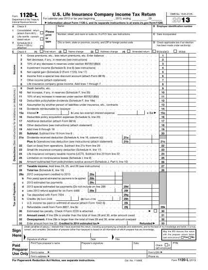 6954867-fillable-2013-form-1120-schedule-l-irs
