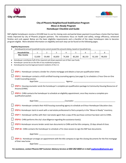 6955058-mirbuyerguide-homebuyer-toolkit--city-of-phoenix-other-forms-phoenix