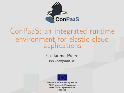 69592689-conpaas-an-integrated-runtime-environment-for-elastic-cloud-applications