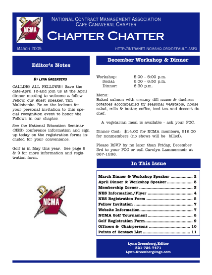69595028-national-contract-management-association-cape-canaveral-chapter-chapter-chatter-march-2005-httpintranet