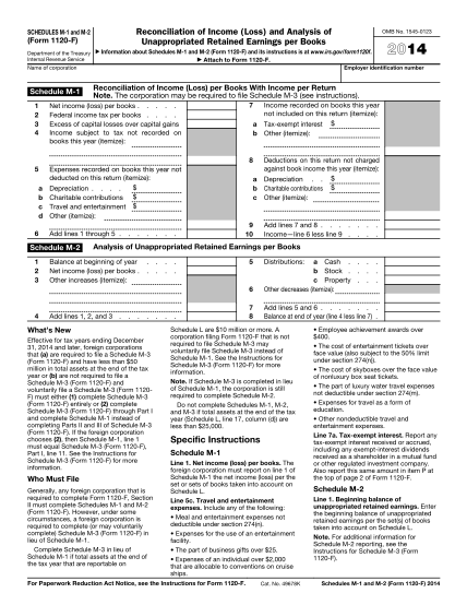6962091-fillable-2014-2014-form-m-1-irs