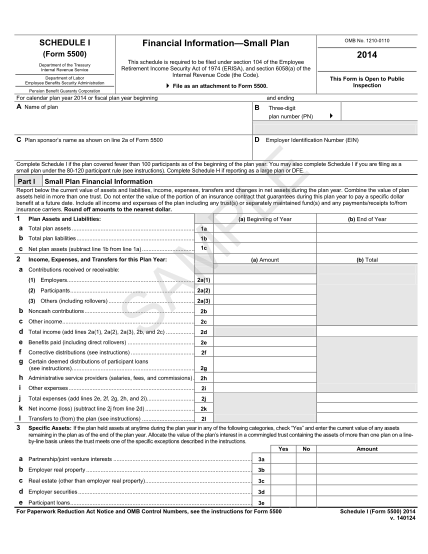 6963630-2014-5500-schedule-ipdf-irs-form-5500-instructions-2014