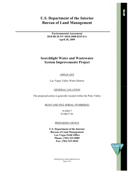 69641120-searchlight-water-and-wastewater-system-improvements-project
