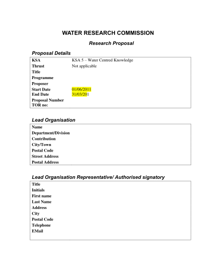 69779058-revised-proposal-format-solicited-2-water-research-commission-wrc-org