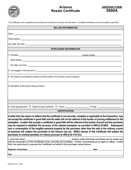 6980317-fillable-resale-certificate-5000-sample-form