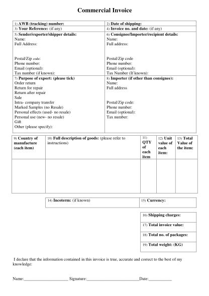6980341-fillable-fillable-commercial-invoice-template-form