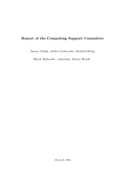 69874993-report-of-the-computing-support-committee-iiasa-iiasa-ac