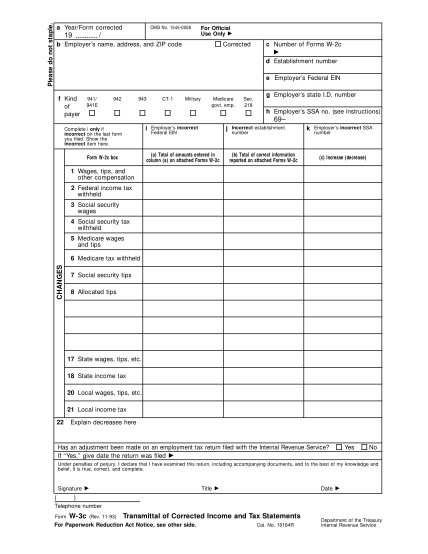 6987894-k9310164-form-w-3c-other-forms