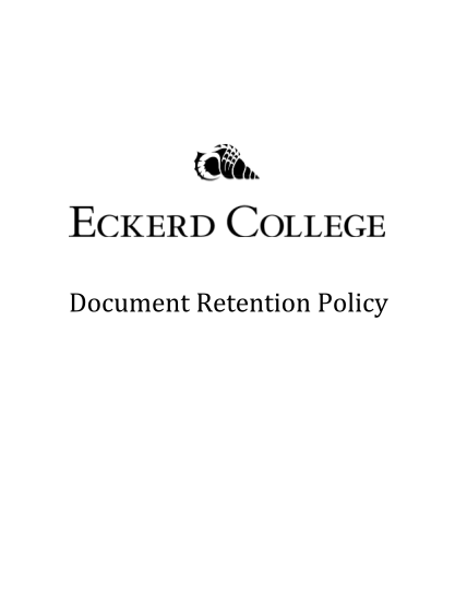 6990029-fillable-eckard-document-retention-policy-form-eckerd