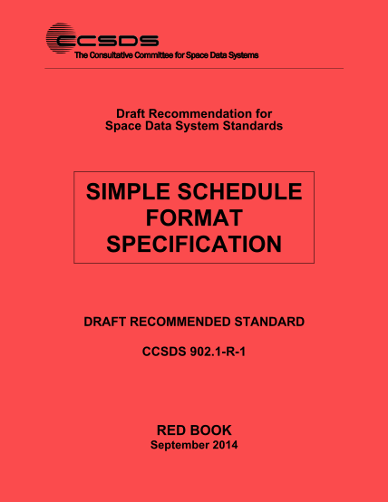 69903175-ccsds-9021-r-1-simple-schedule-format-specification-red-public-ccsds