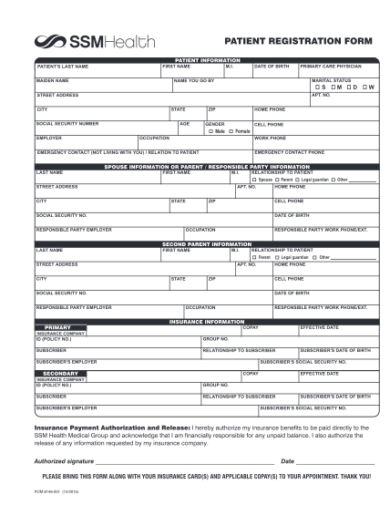 6990511-new20patient-20registrati-on20form-patient-registration-form-other-forms