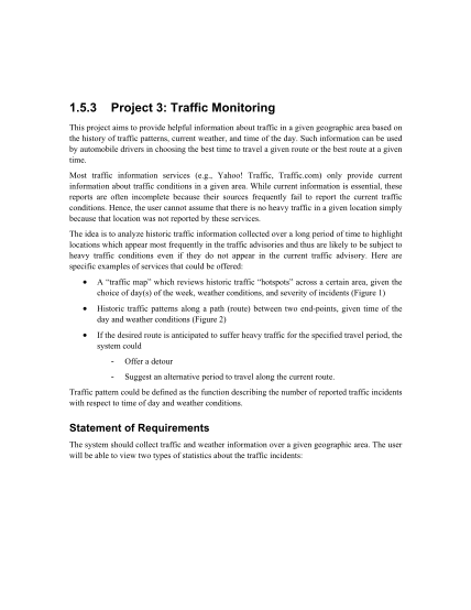 6991266-project03-trafficmonitori-ng-153-project-3-traffic-monitoring--ece-other-forms-ece-rutgers