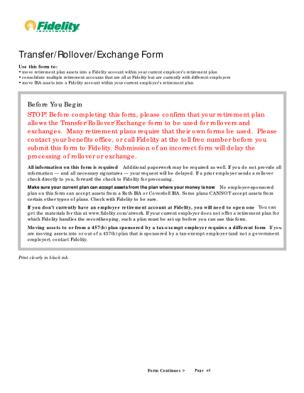 6993959-fillable-fidelity-transfer-rollover-exchange-form