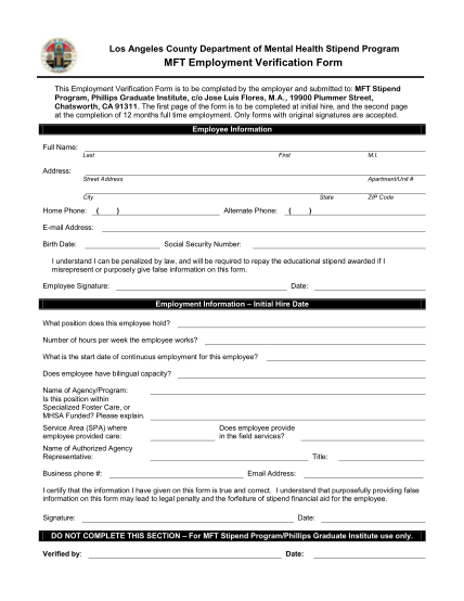 21-previous-employment-verification-form-page-2-free-to-edit