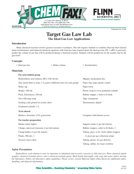 69981004-fillable-target-gas-law-lab-worksheet-answers-form