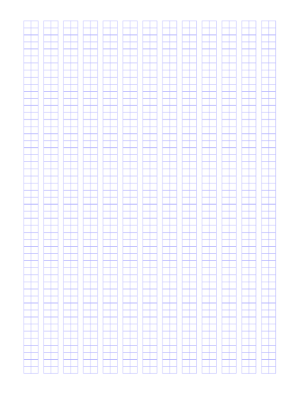 700397616-stacked-quartered-guides-graph-blue-paper