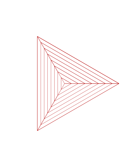 700397869-spider-concentric-triangles-graph-paper