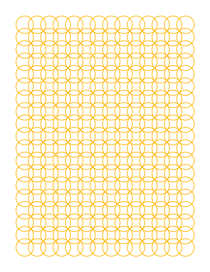 700397966-root-2-circle-grid-graph-paper