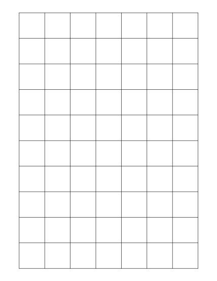 700397970-simple-grid-7x10-1-inch-graph-paper