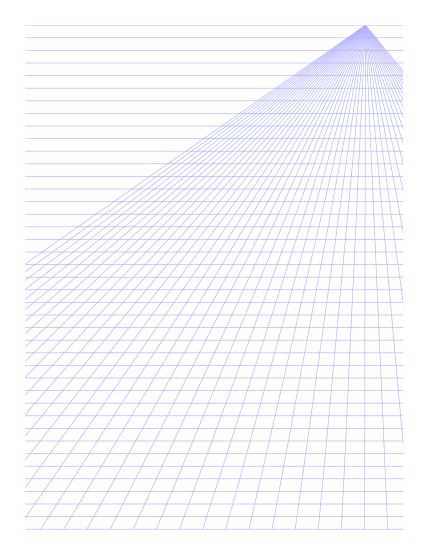 700398072-single-point-perspective-on-page-right-graph-paper