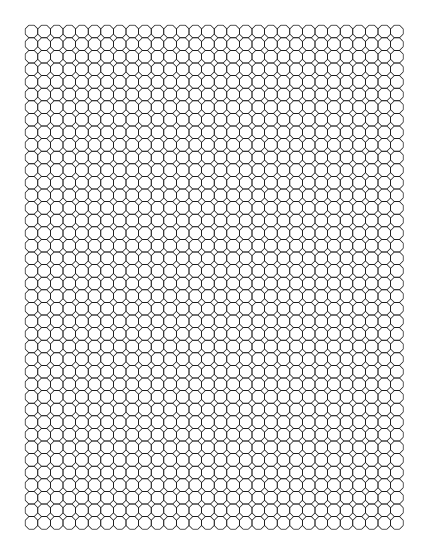 700398127-4-octogons-per-inch-graph-paper
