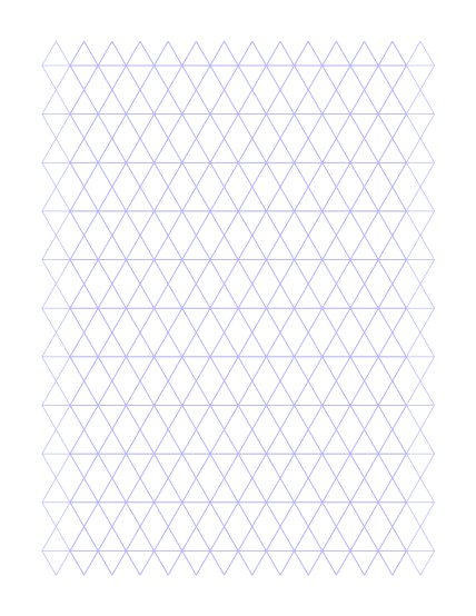 700398237-standard-bisected-rhombus-graph-paper