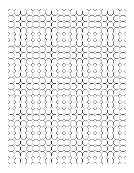 700398299-1cm-octogon-graph-paper